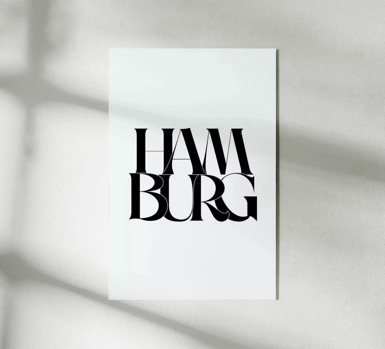 Hamburg plexiglass da Studio One