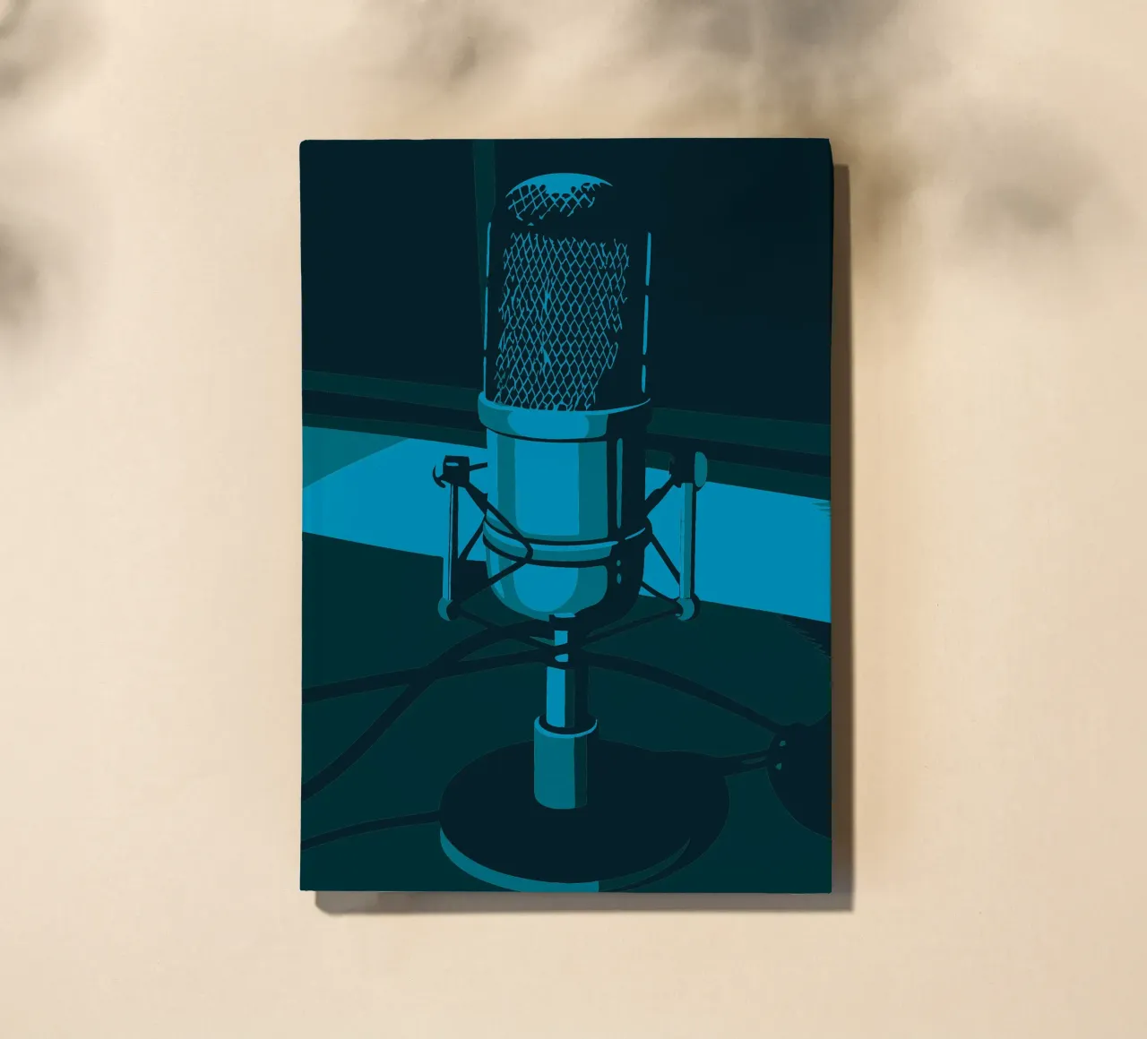 Music Recording notebook by MUSIC EDITION