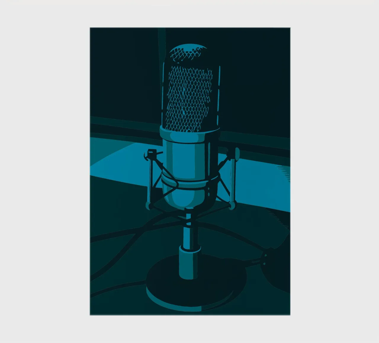 Music Recording notebook by MUSIC EDITION