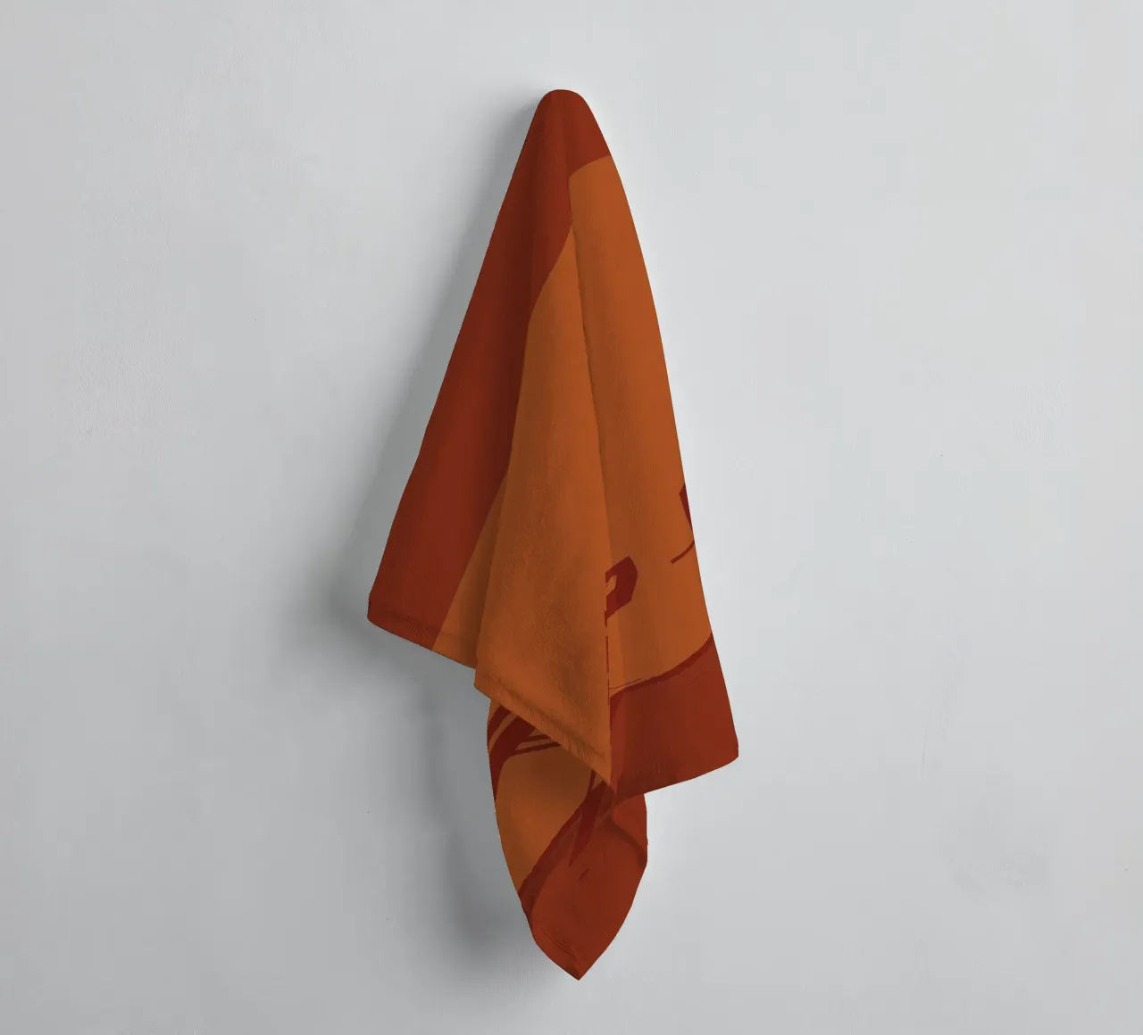 Music Studio towel by MUSIC EDITION