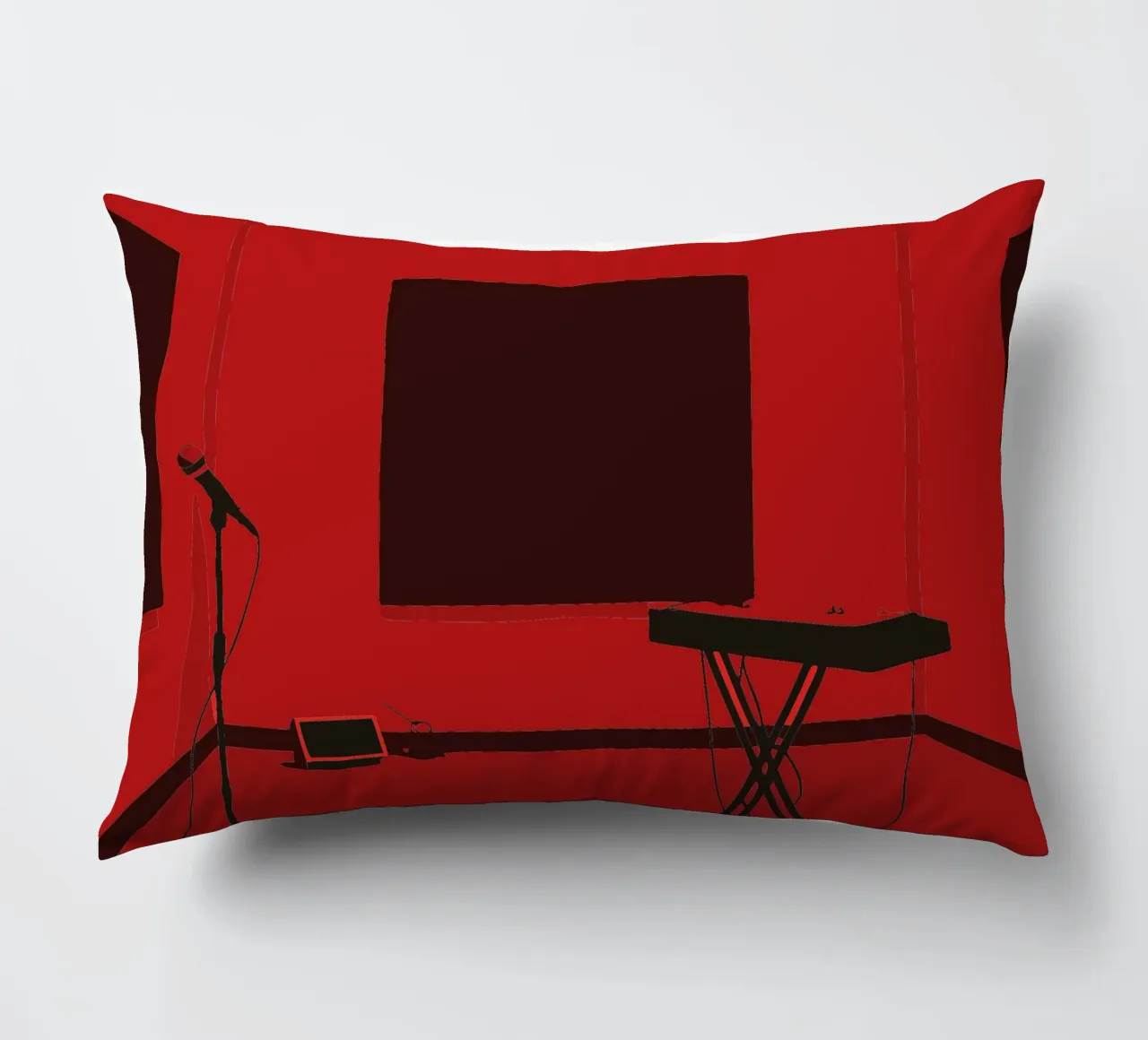 Studio musicale cuscino da MUSIC EDITION