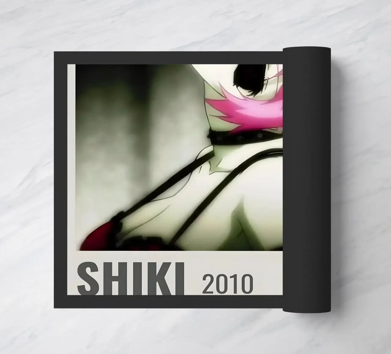 SHIKI  2010 zerbino da Totoya