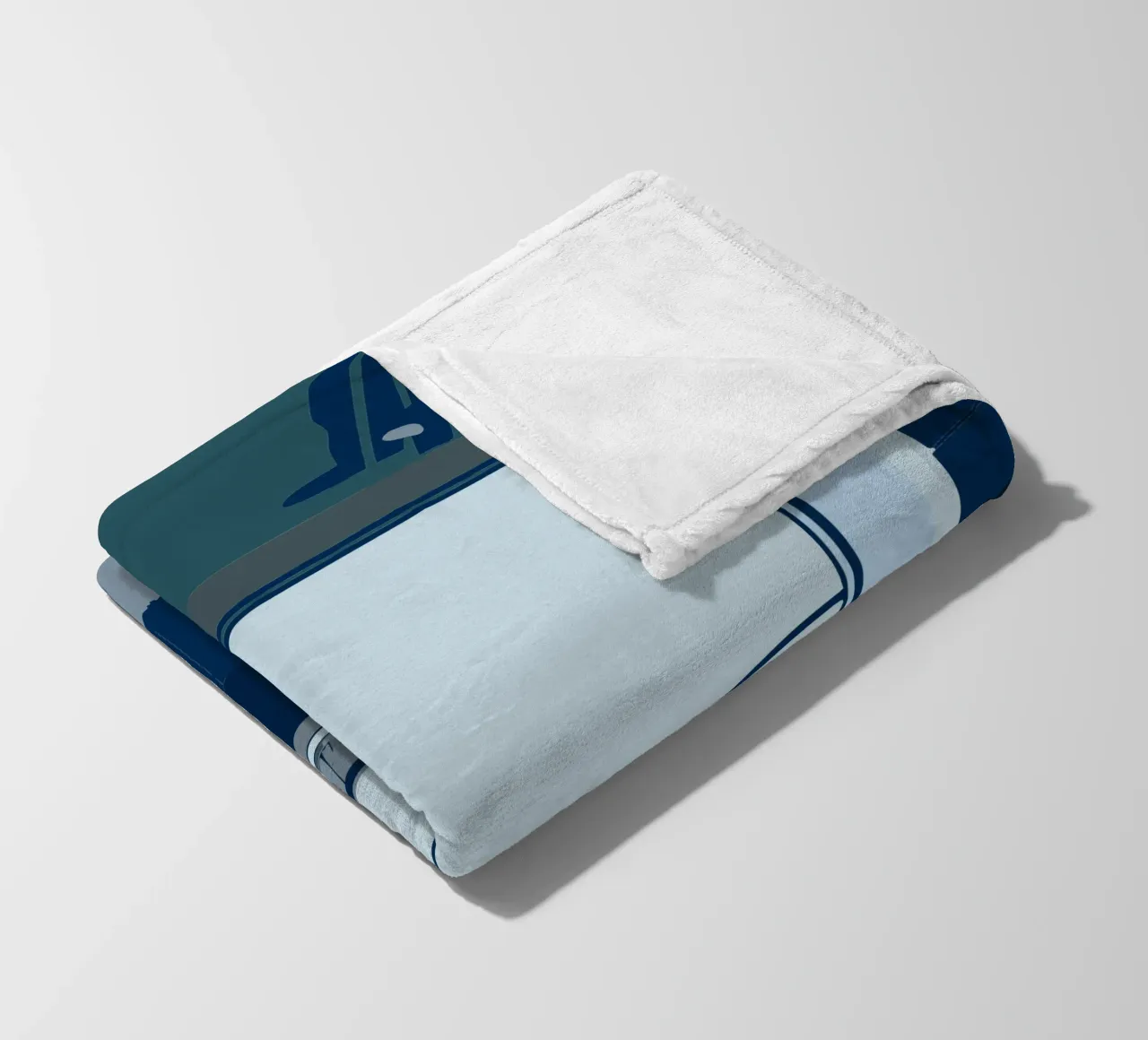Studio musicale coperta in pile da MUSIC EDITION