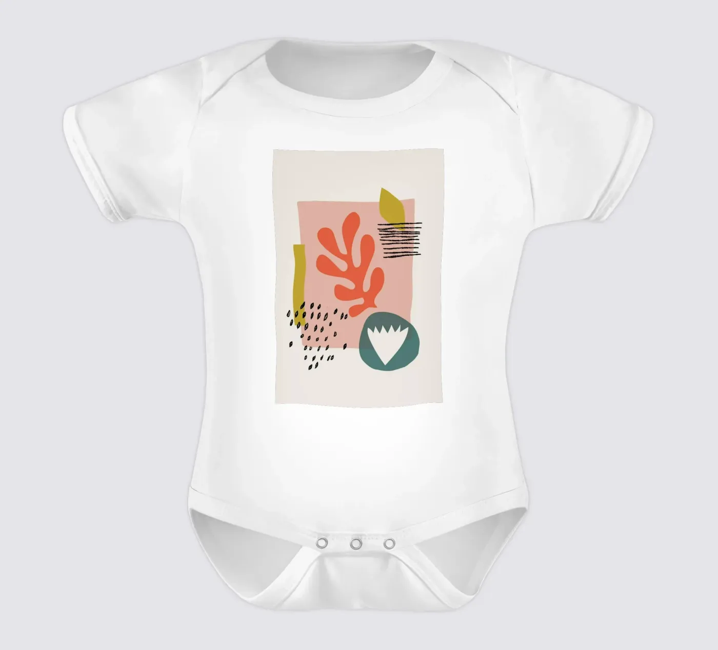 Spring II body bébé de Pure