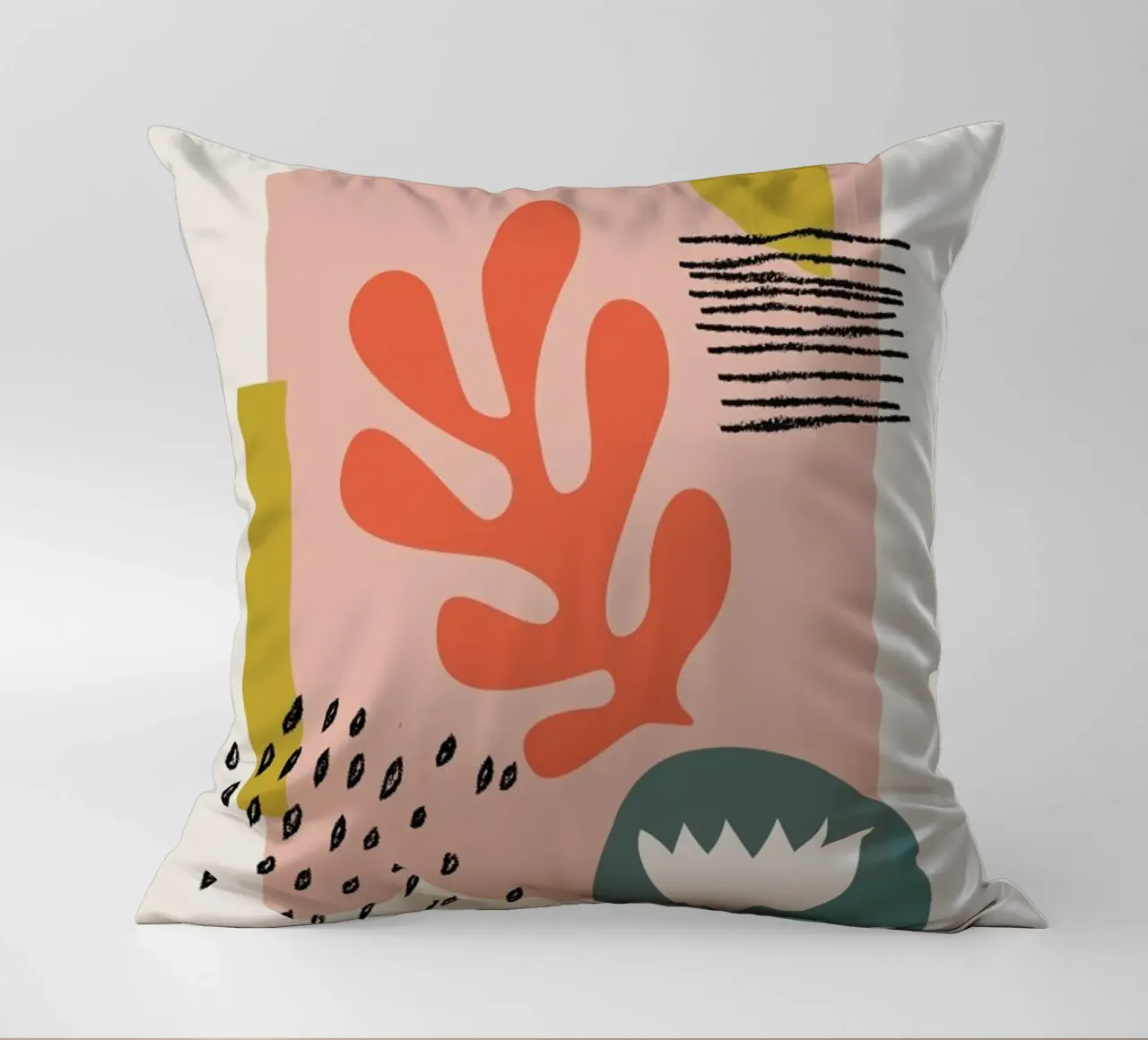 Spring II cuscino da Pure