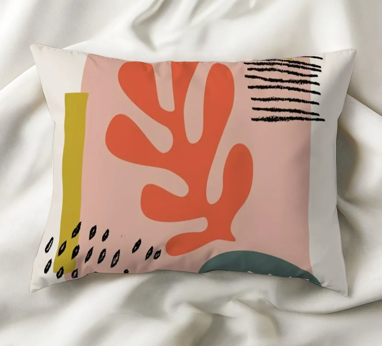 Spring II cuscino da Pure