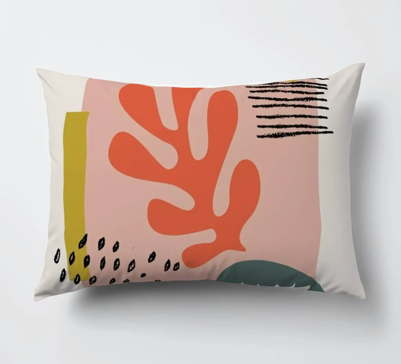 Spring II cuscino da Pure