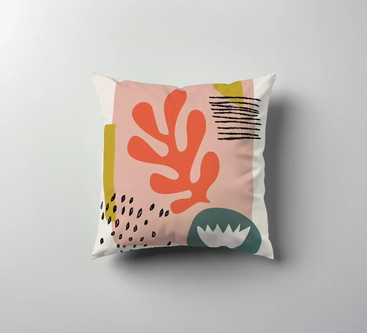 Spring II cuscino da Pure