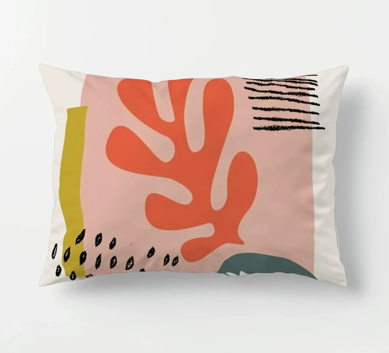 Spring II cuscino da Pure