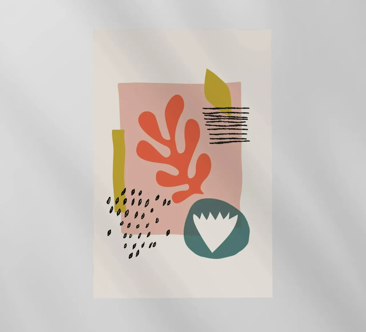 Spring II pellicola backlit da Pure