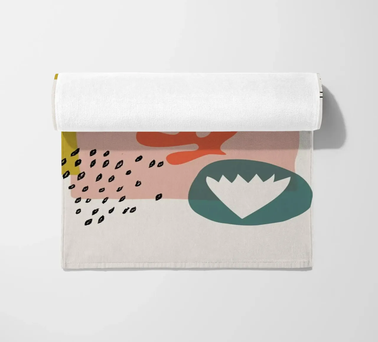 Spring II telo mare da Pure