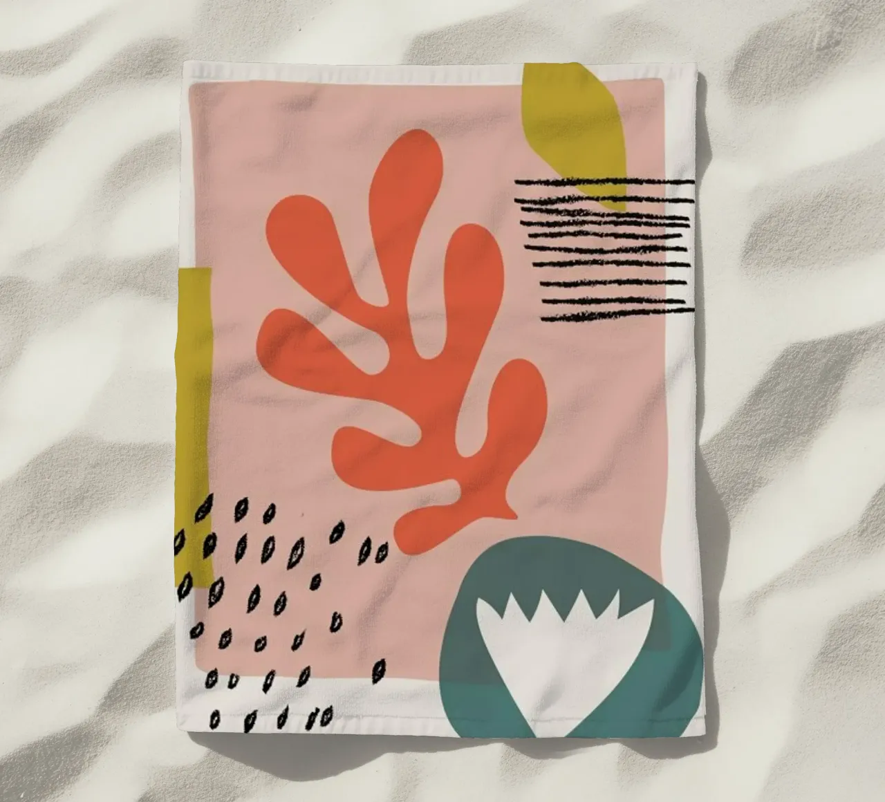 Spring II telo mare da Pure