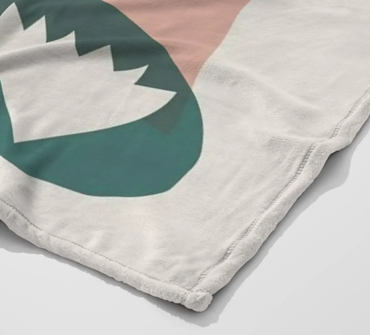 Spring II coperta in pile da Pure