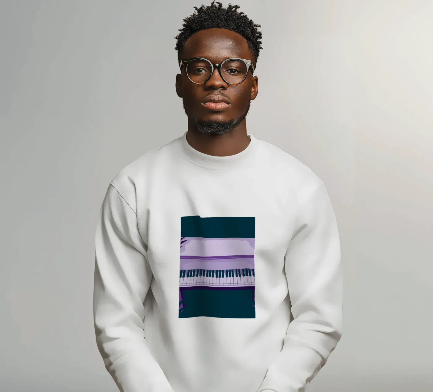 Plan sweat de MUSIC EDITION
