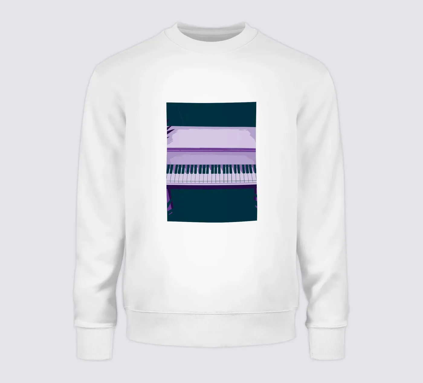Plan sweat de MUSIC EDITION
