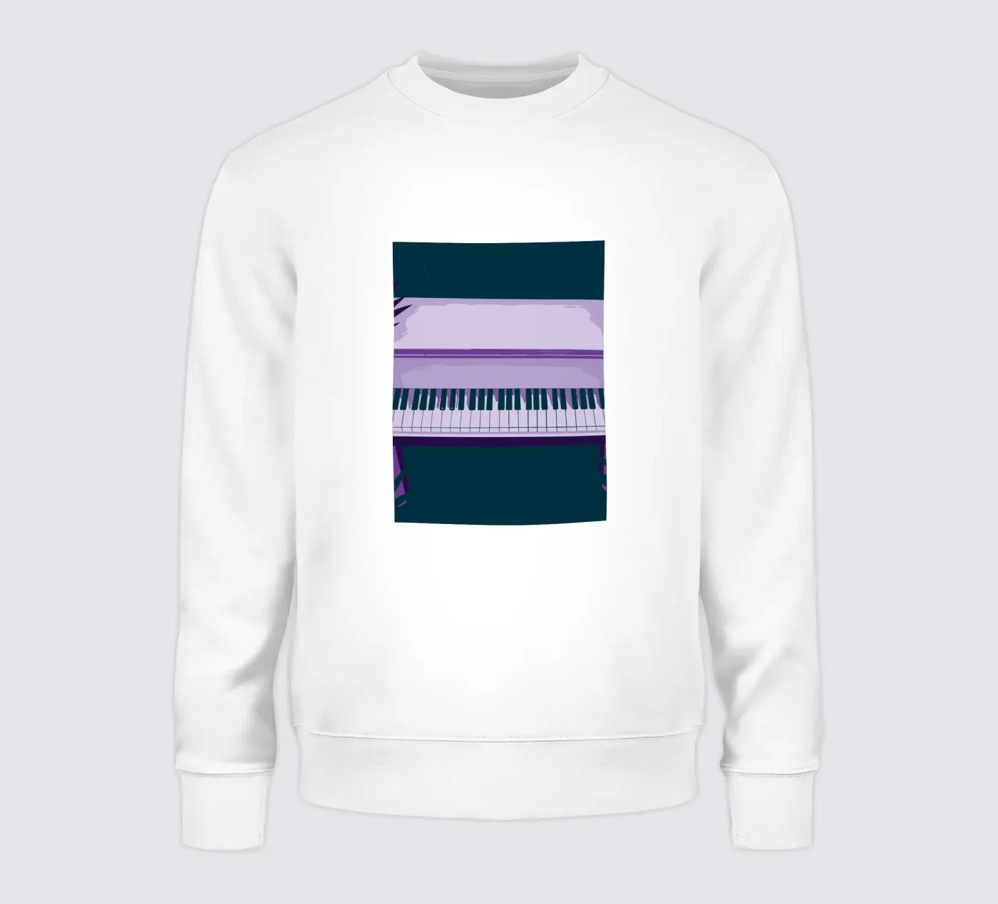 Plan sweat de MUSIC EDITION