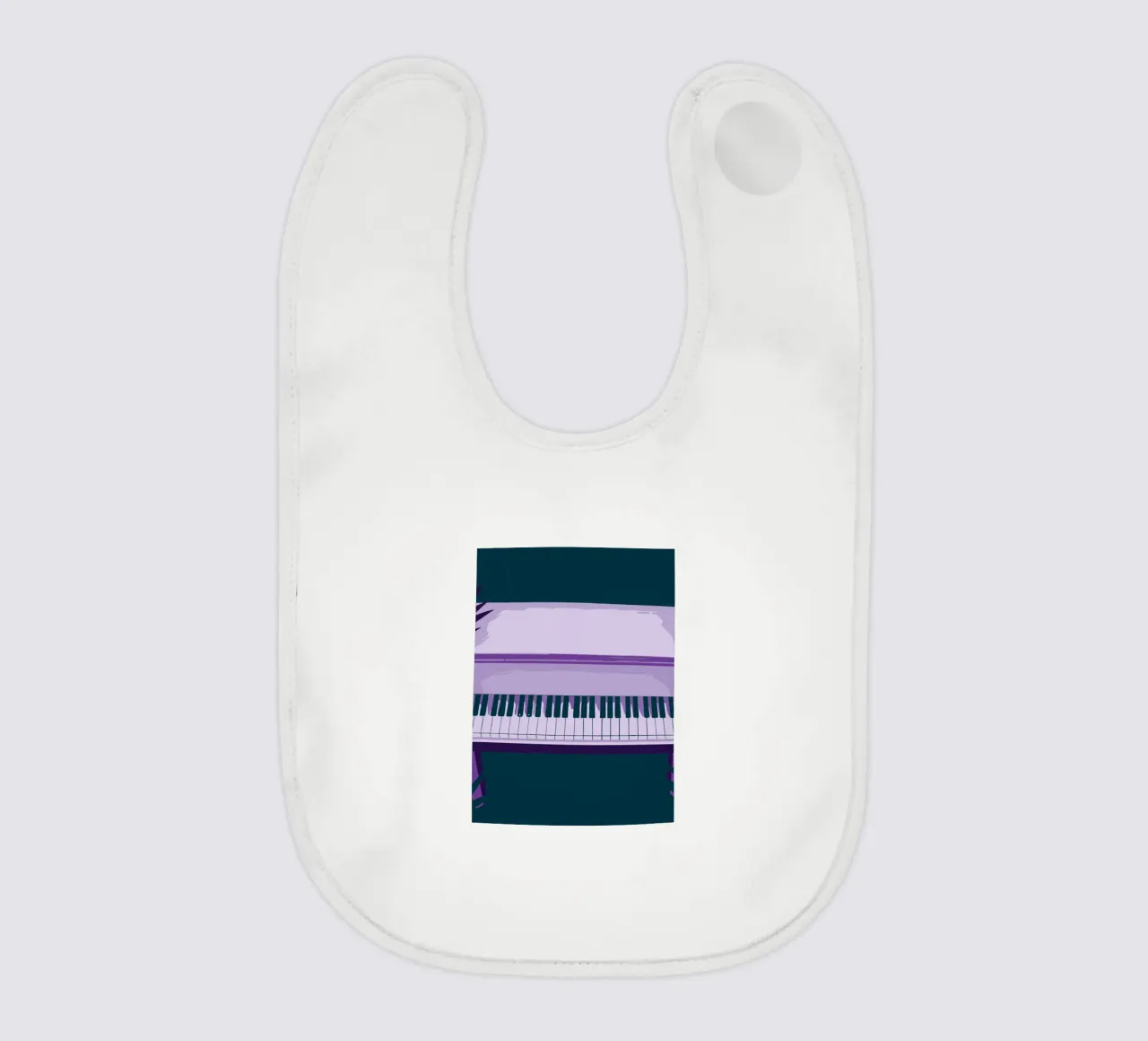 Plan Babylätzchen von MUSIC EDITION