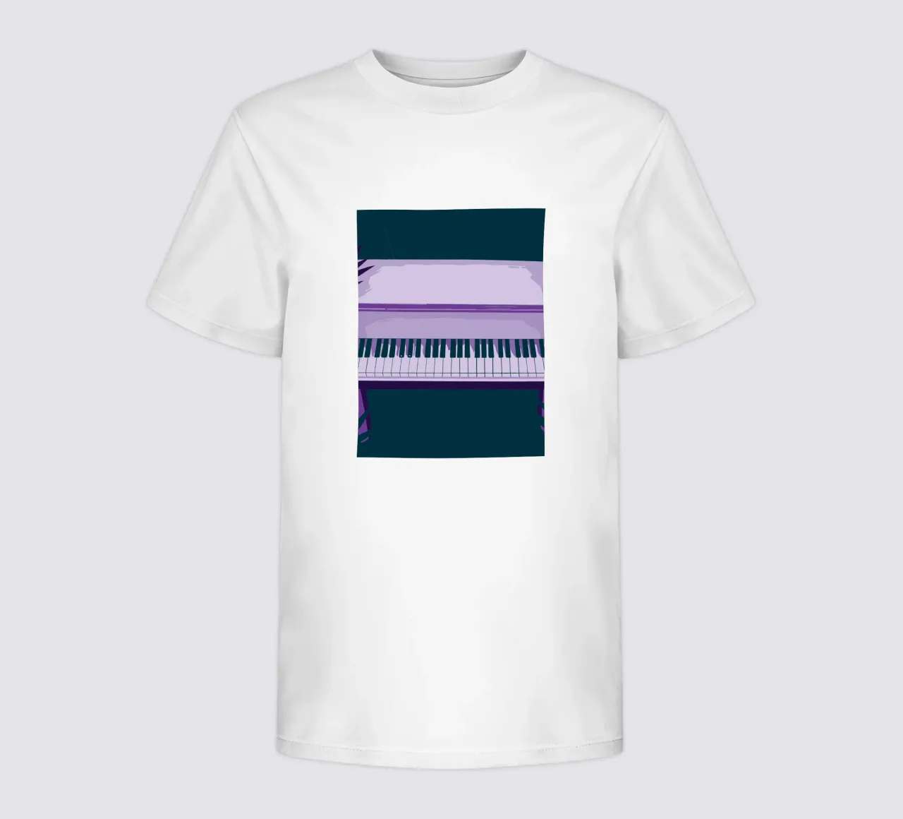 Plan Kinder T-Shirt von MUSIC EDITION