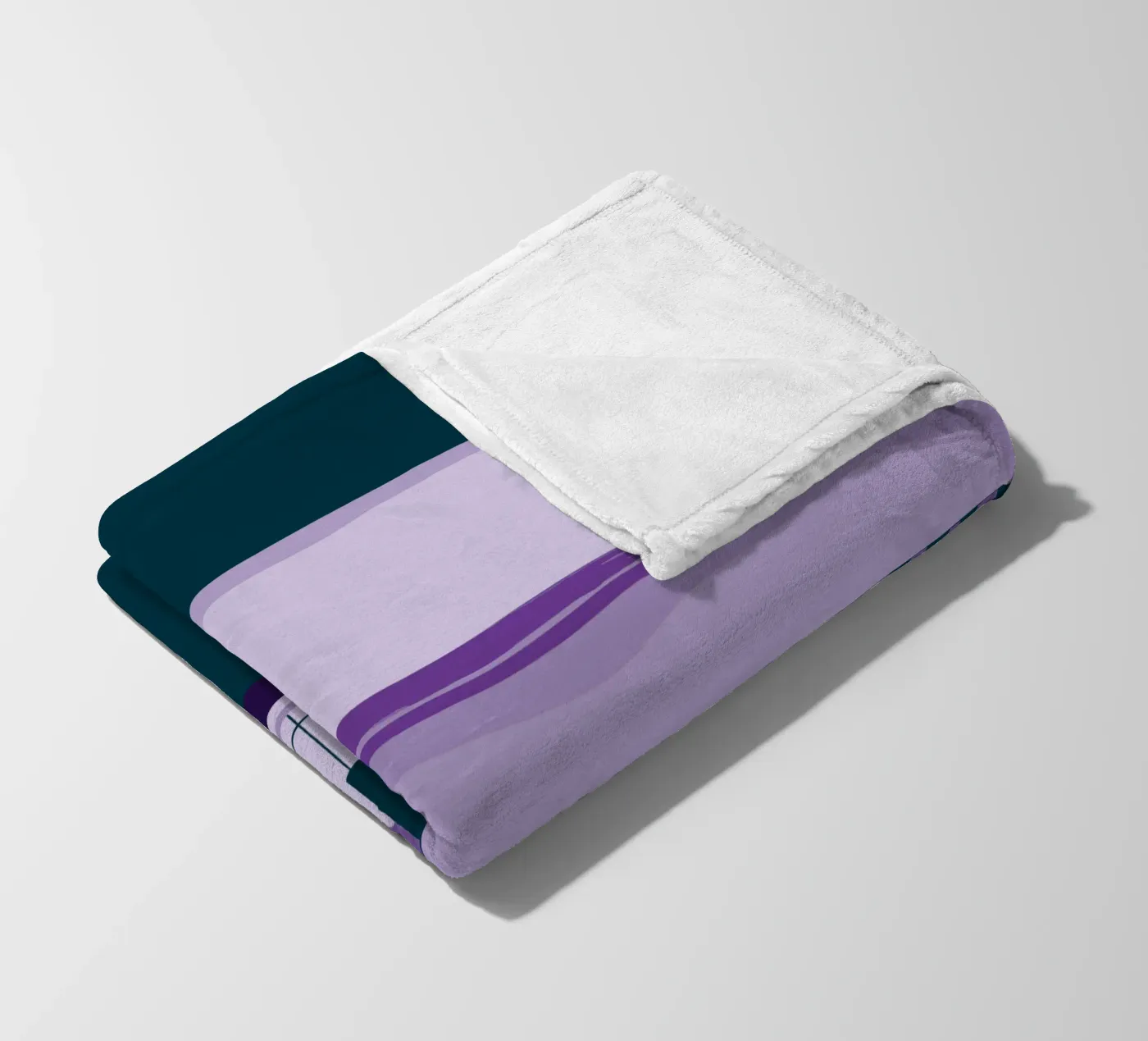 Plan Fleecedecke von MUSIC EDITION