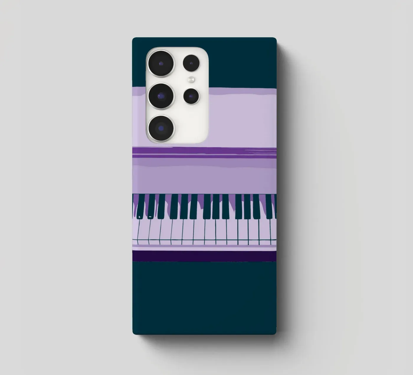 Piano cover samsung da MUSIC EDITION
