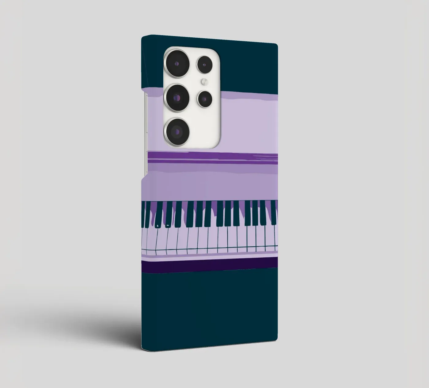 Plan cover samsung da MUSIC EDITION