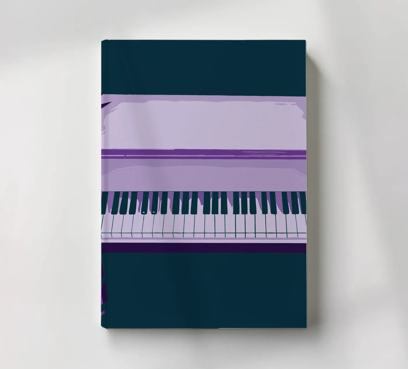Piano quaderno da MUSIC EDITION