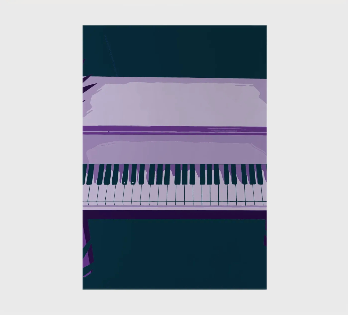 Piano quaderno da MUSIC EDITION