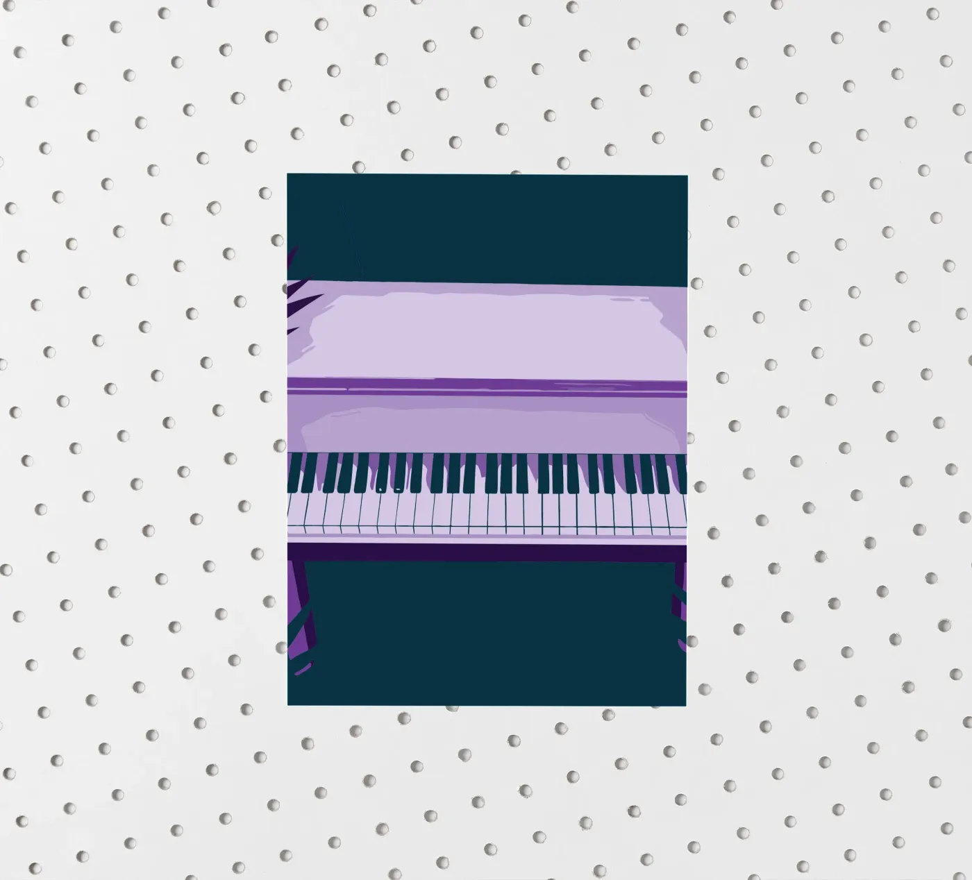 Plan sticker by MUSIC EDITION
