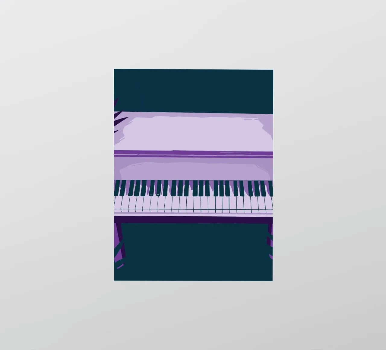 Plan sticker by MUSIC EDITION