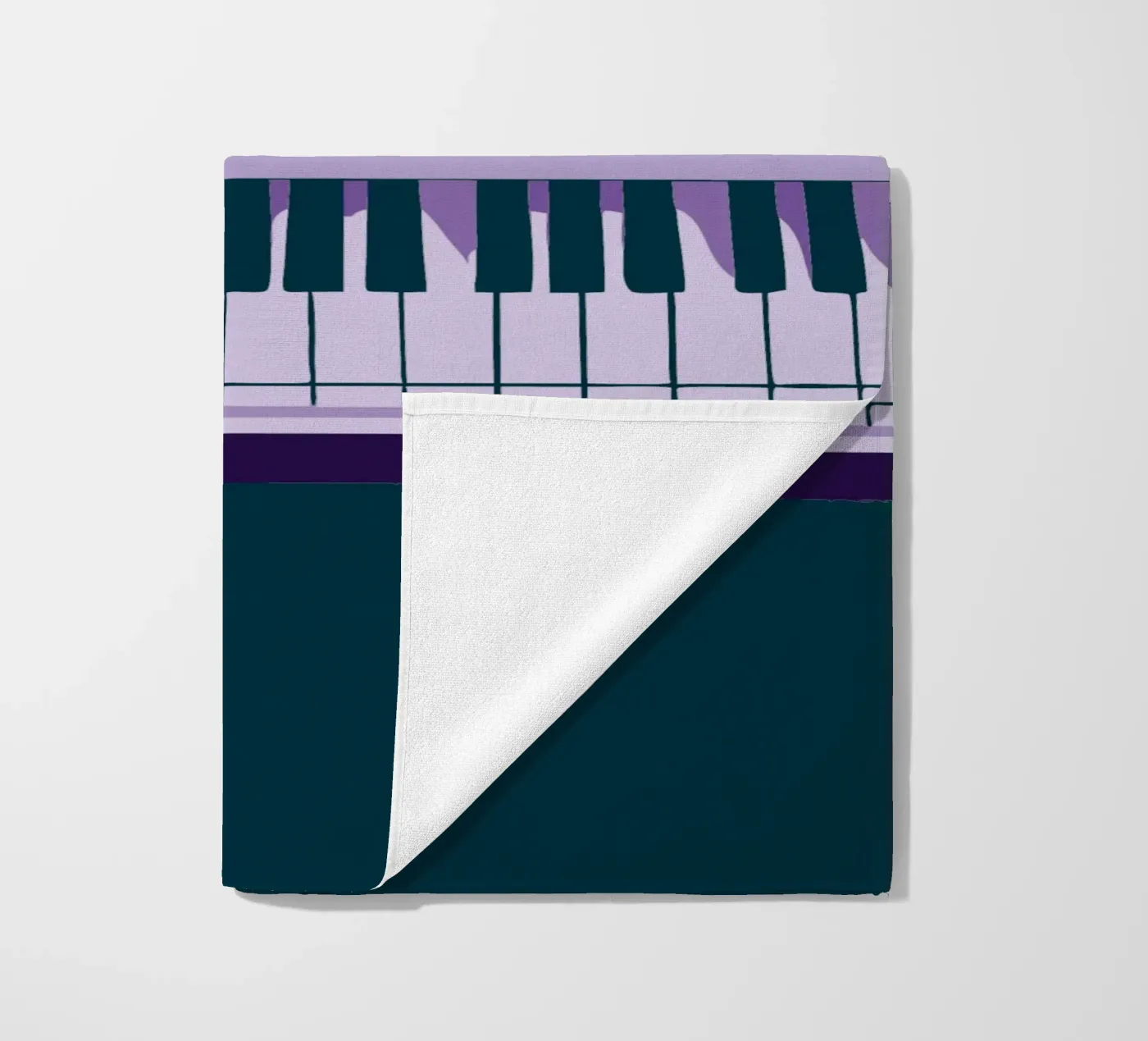 Piano telo mare da MUSIC EDITION