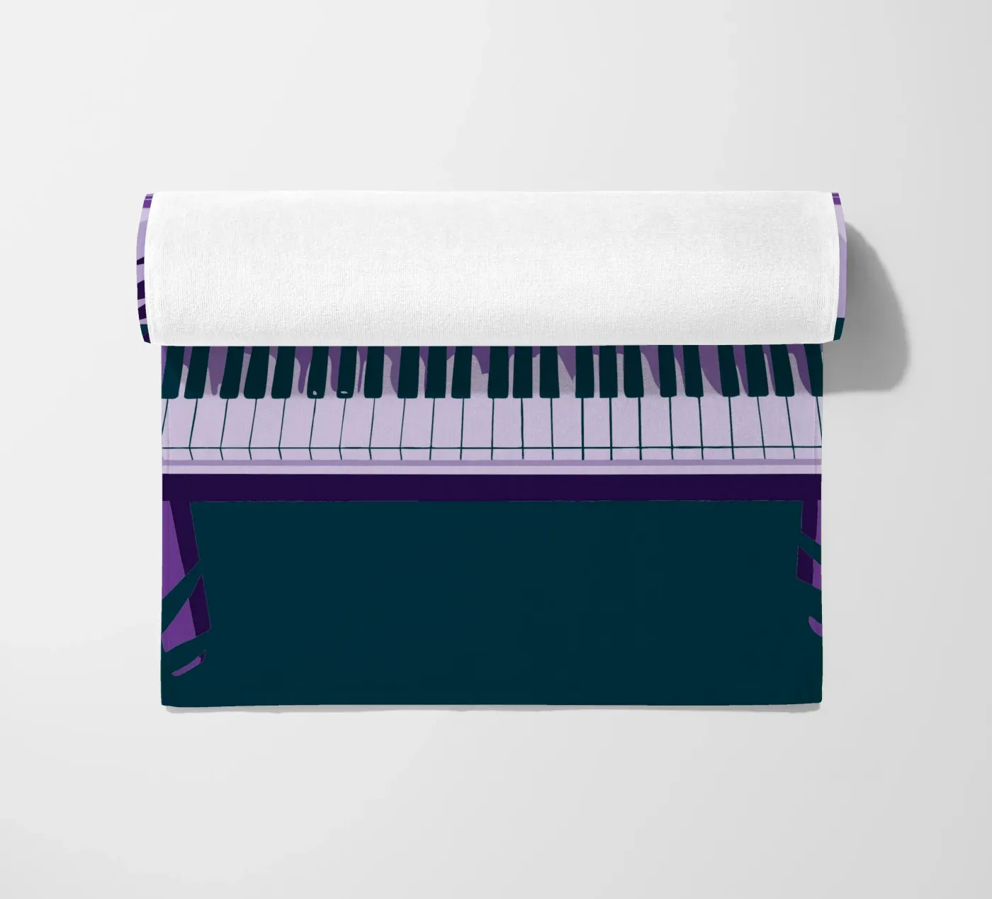 Piano telo mare da MUSIC EDITION