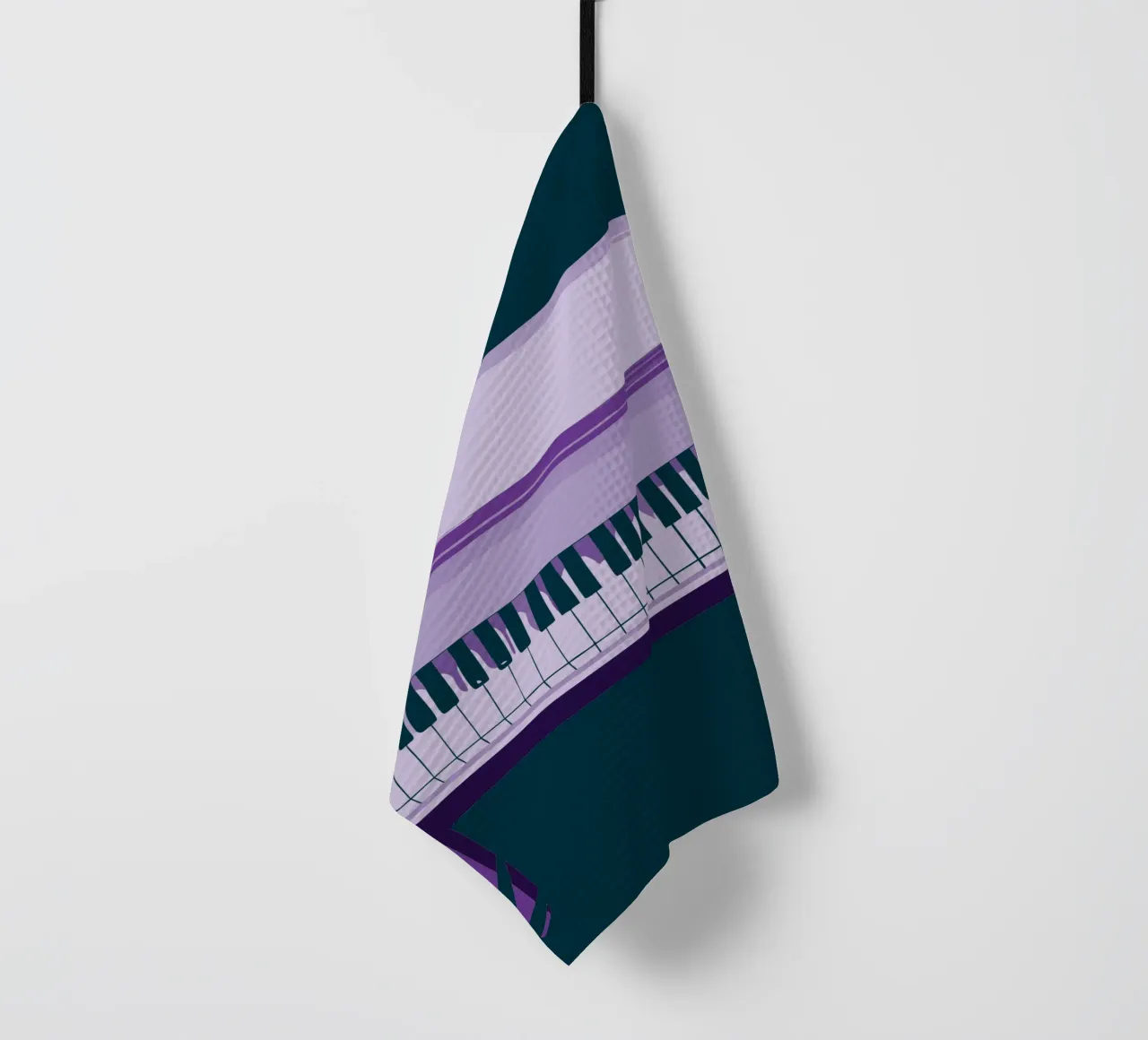 Plan torchon de MUSIC EDITION