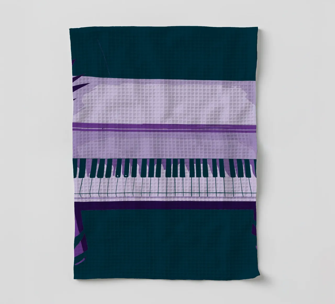 Plan torchon de MUSIC EDITION