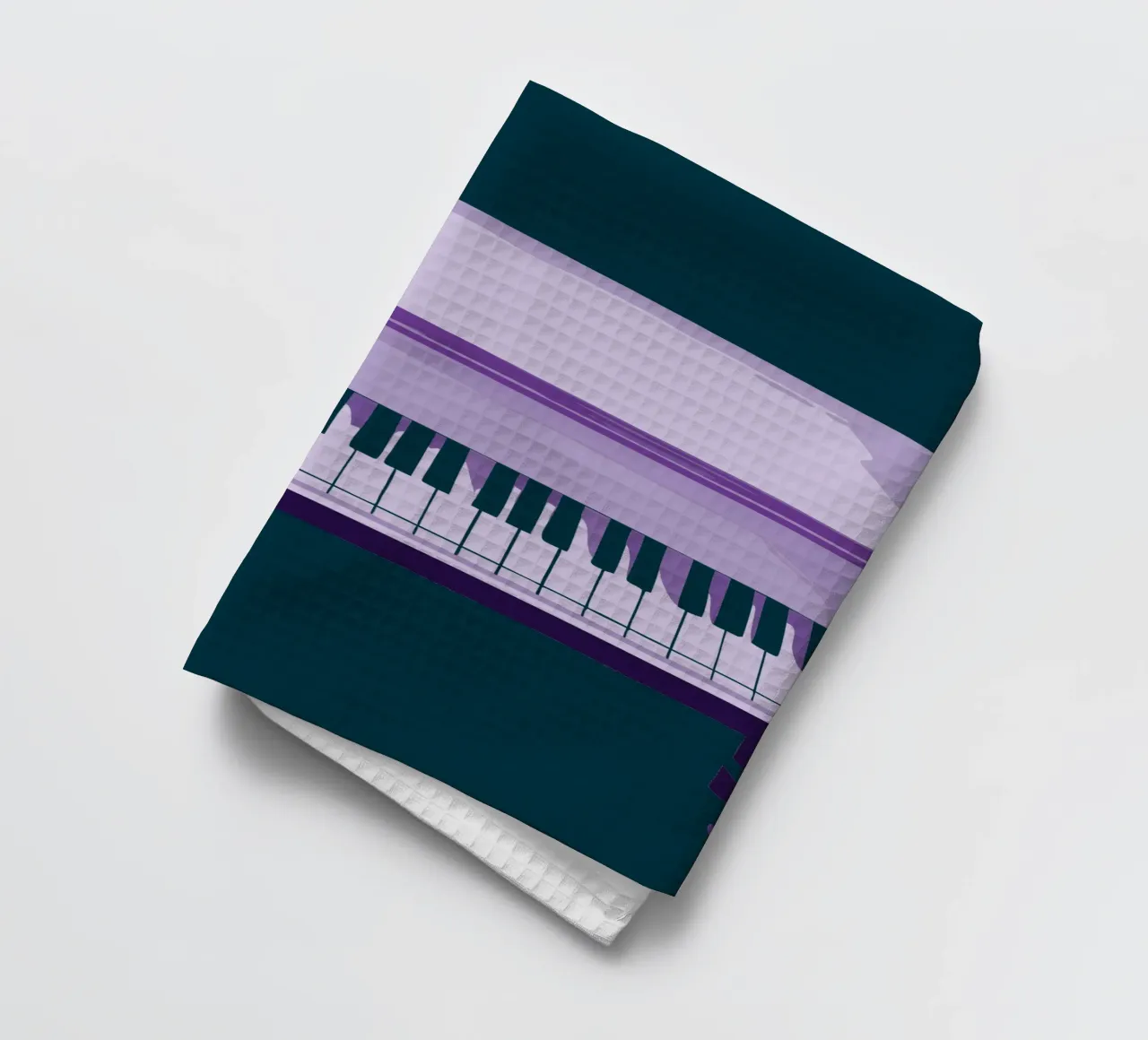 Plan torchon de MUSIC EDITION