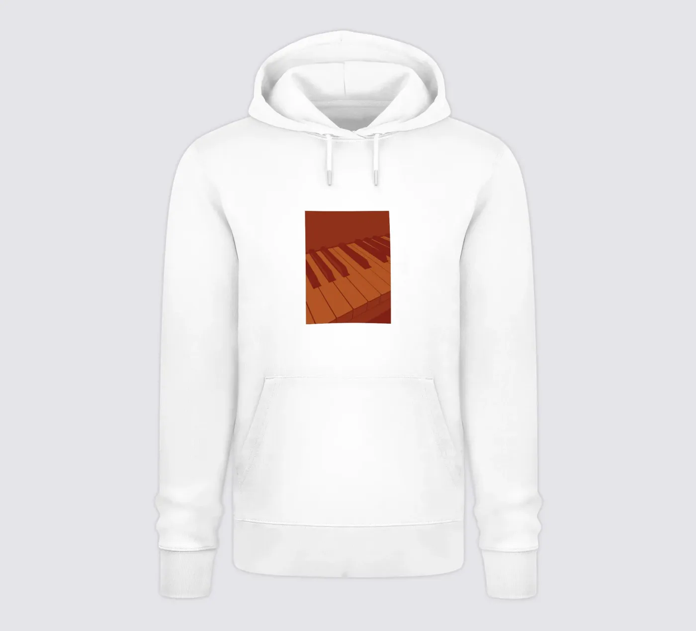 Plan hoodie by MUSIC EDITION