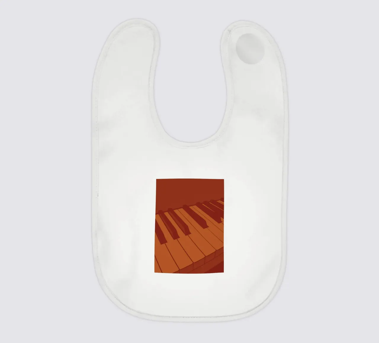 Plan Babylätzchen von MUSIC EDITION