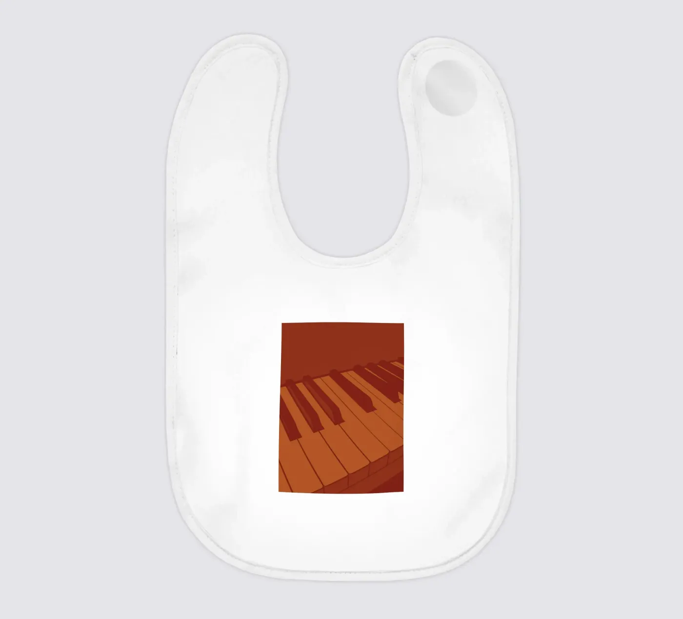 Plan bavoir de MUSIC EDITION