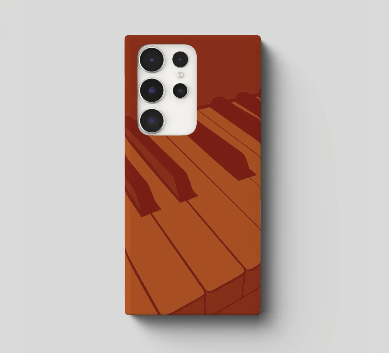 Piano cover samsung da MUSIC EDITION