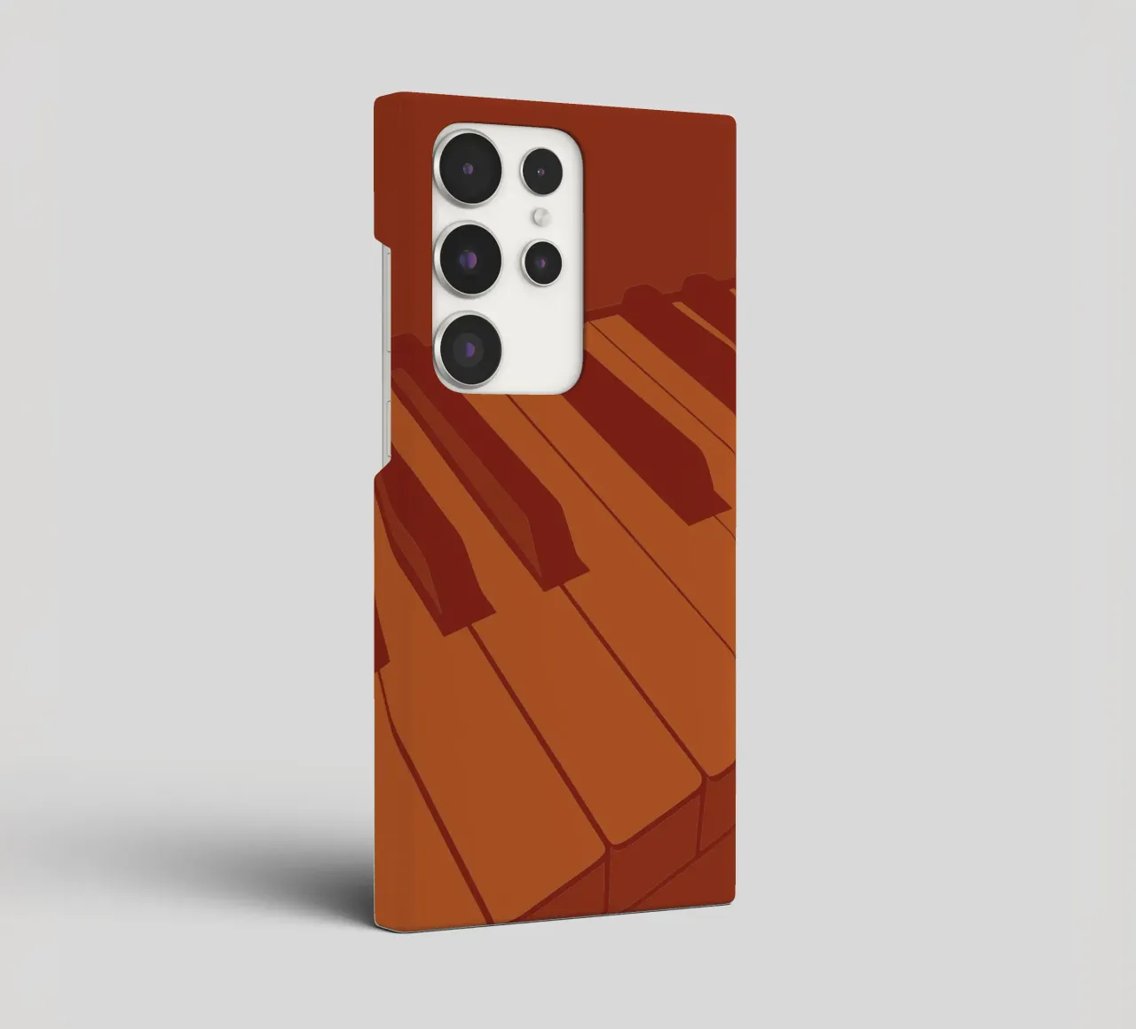 Piano cover samsung da MUSIC EDITION