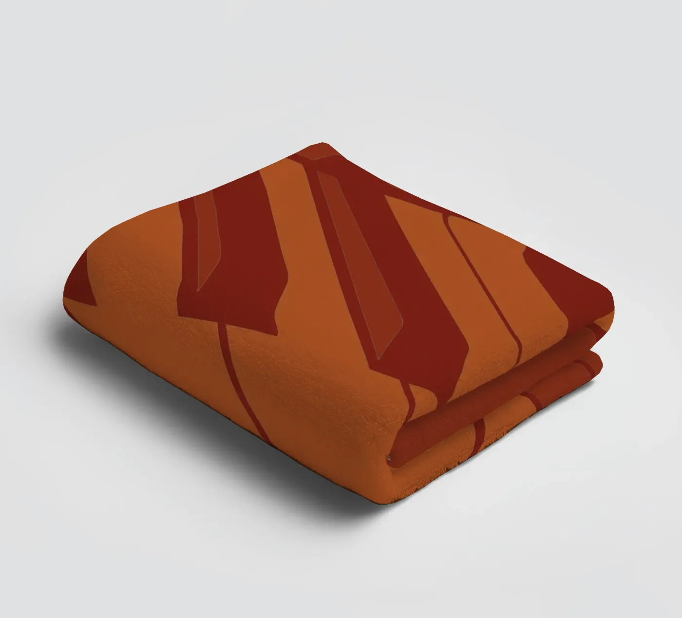 Plan towel by MUSIC EDITION