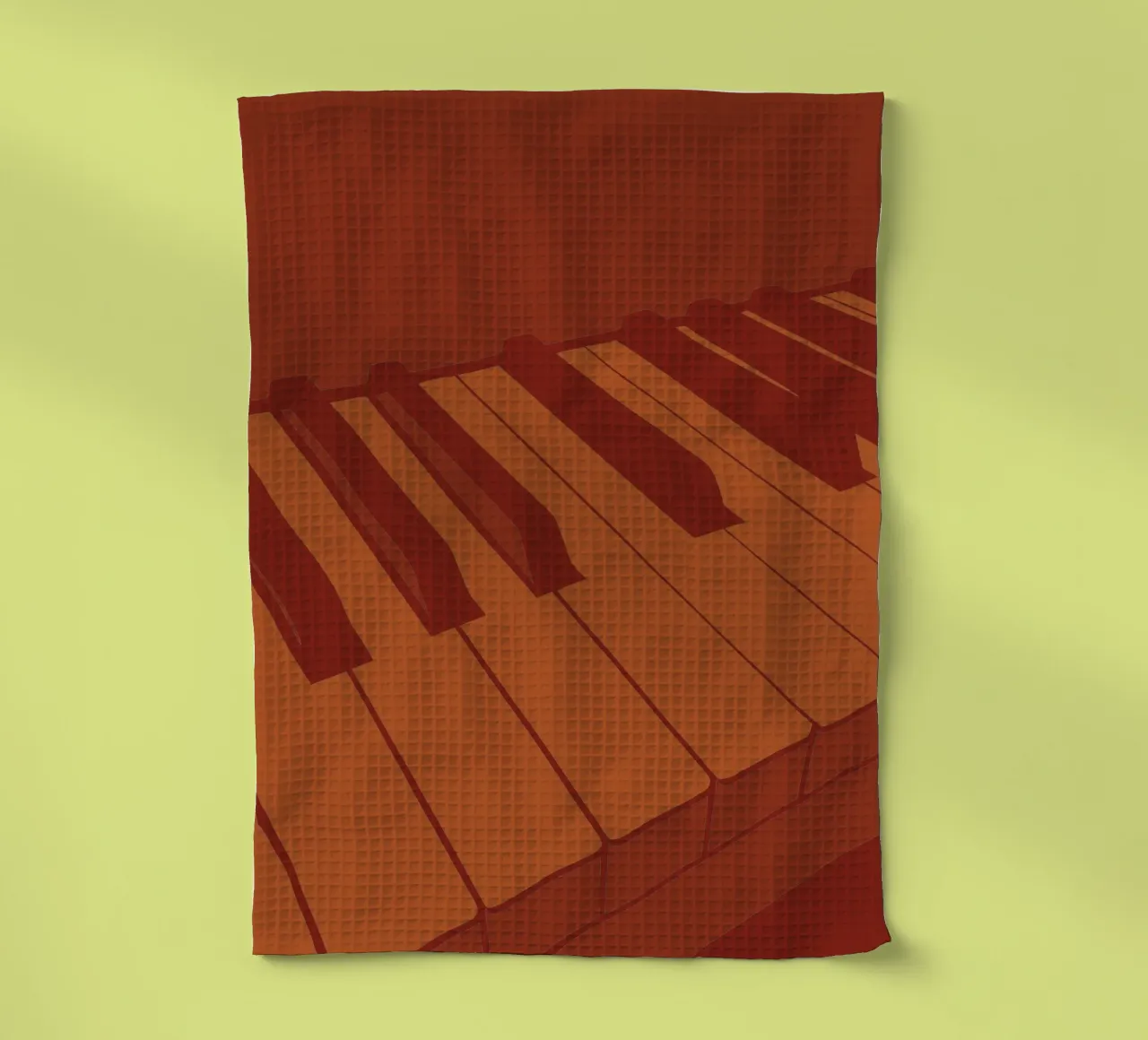 Plan torchon de MUSIC EDITION