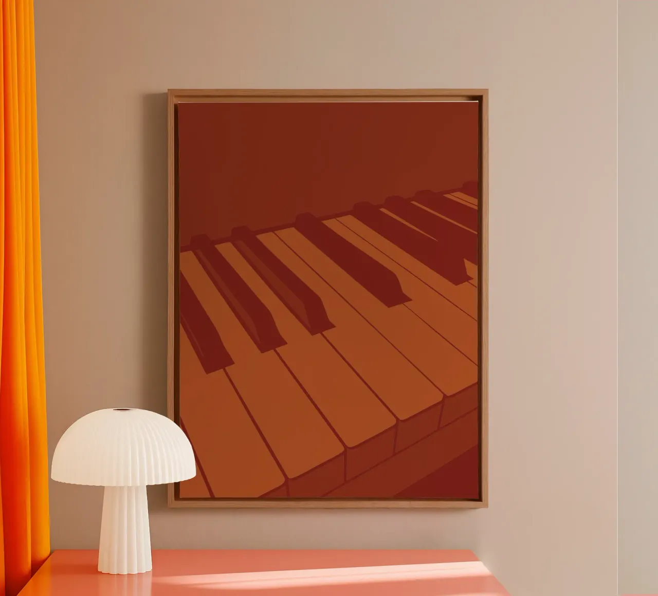 Plan canvas by MUSIC EDITION