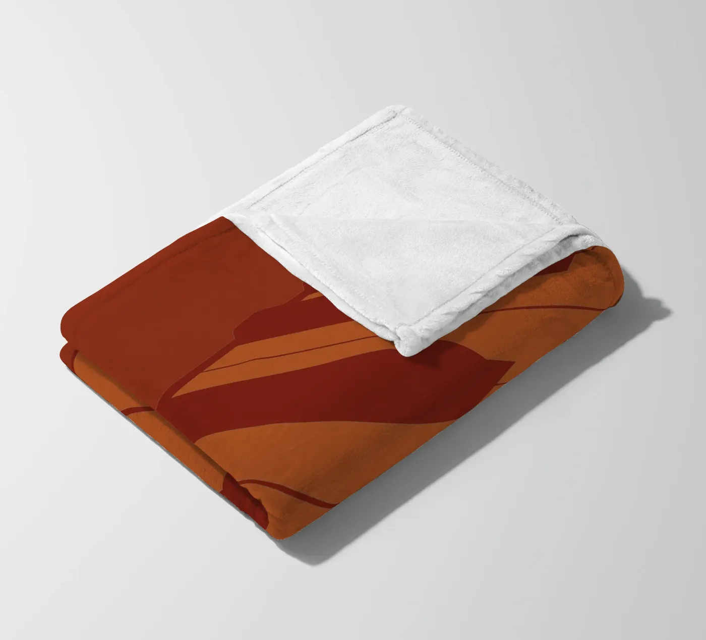 Plan Fleecedecke von MUSIC EDITION