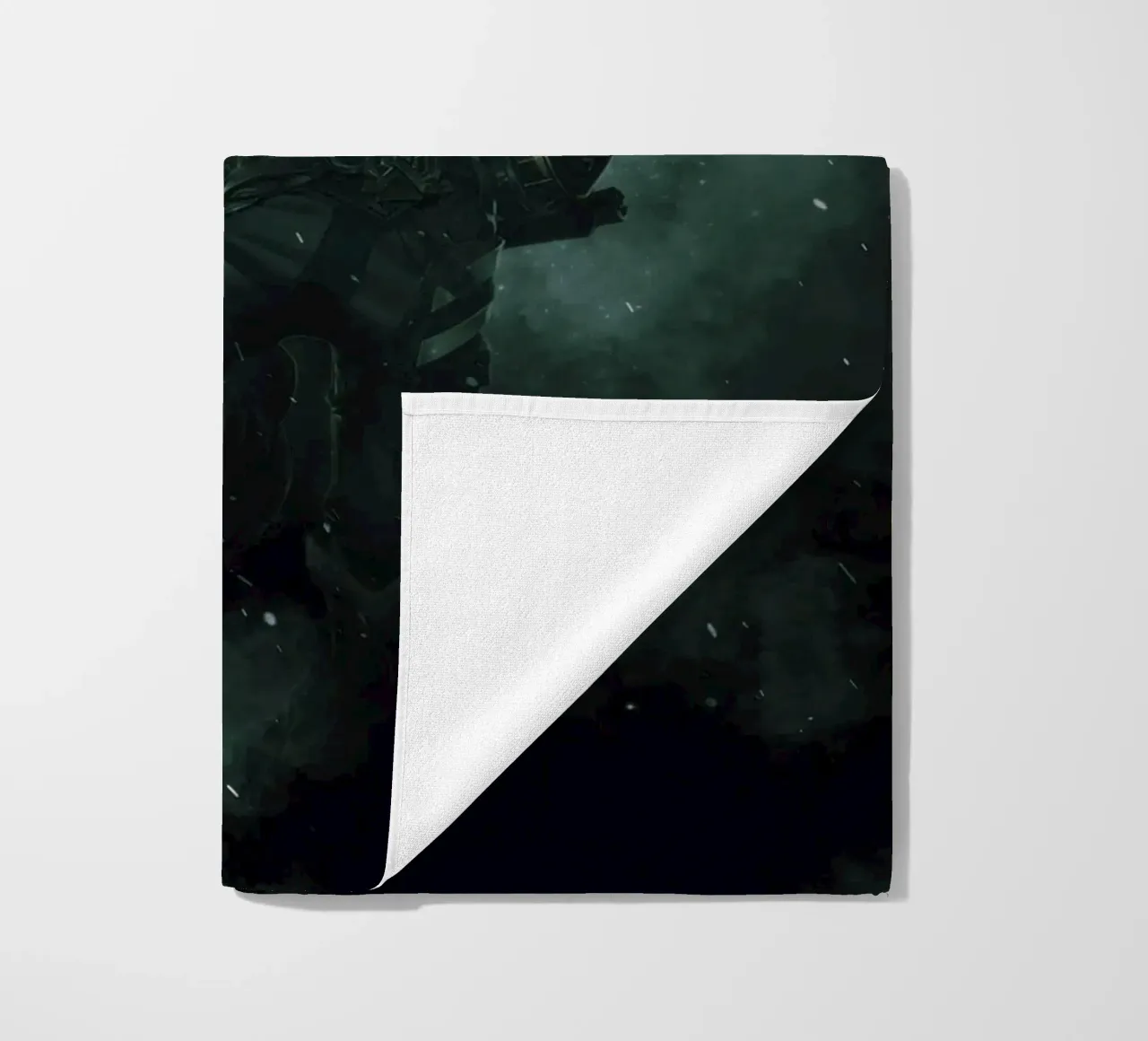 Ekko Arcane Poster telo mare da FreeArtStudio