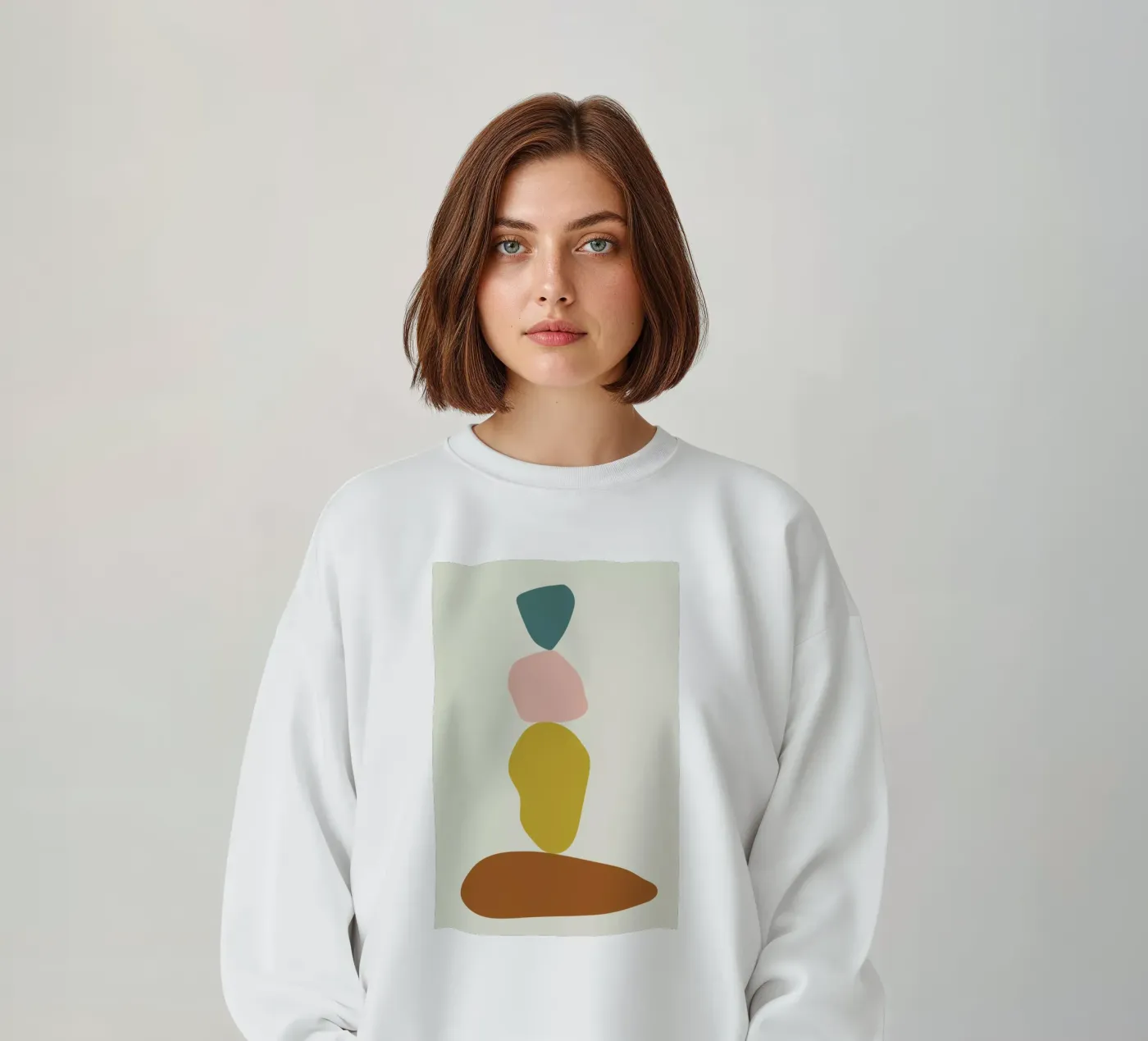 Stack I sweat de Pure