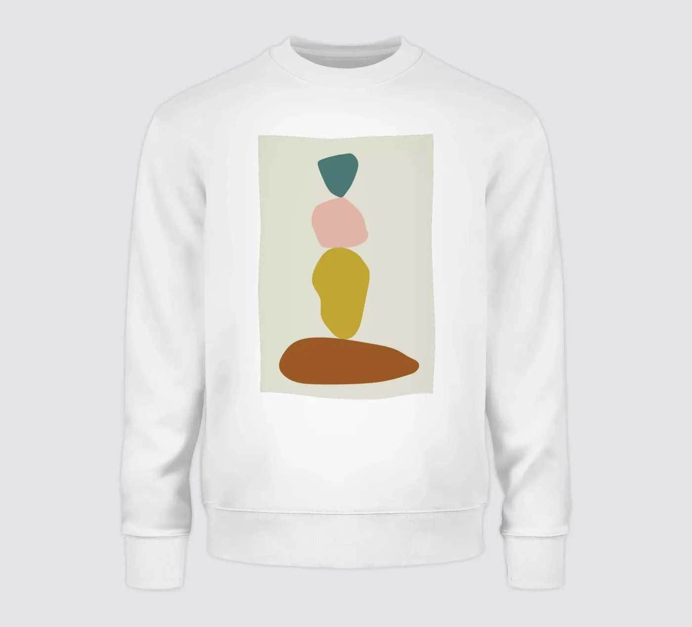 Stack I sweat de Pure