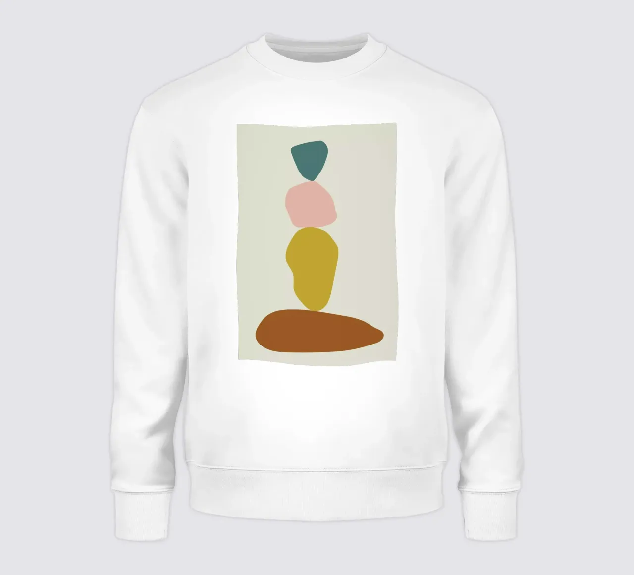 Stack I sudadera de Pure