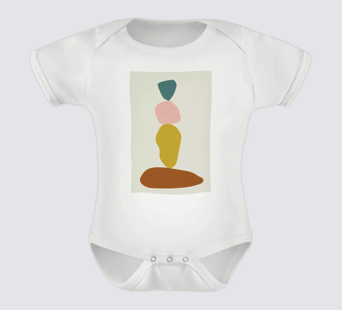 Stack I body bébé de Pure