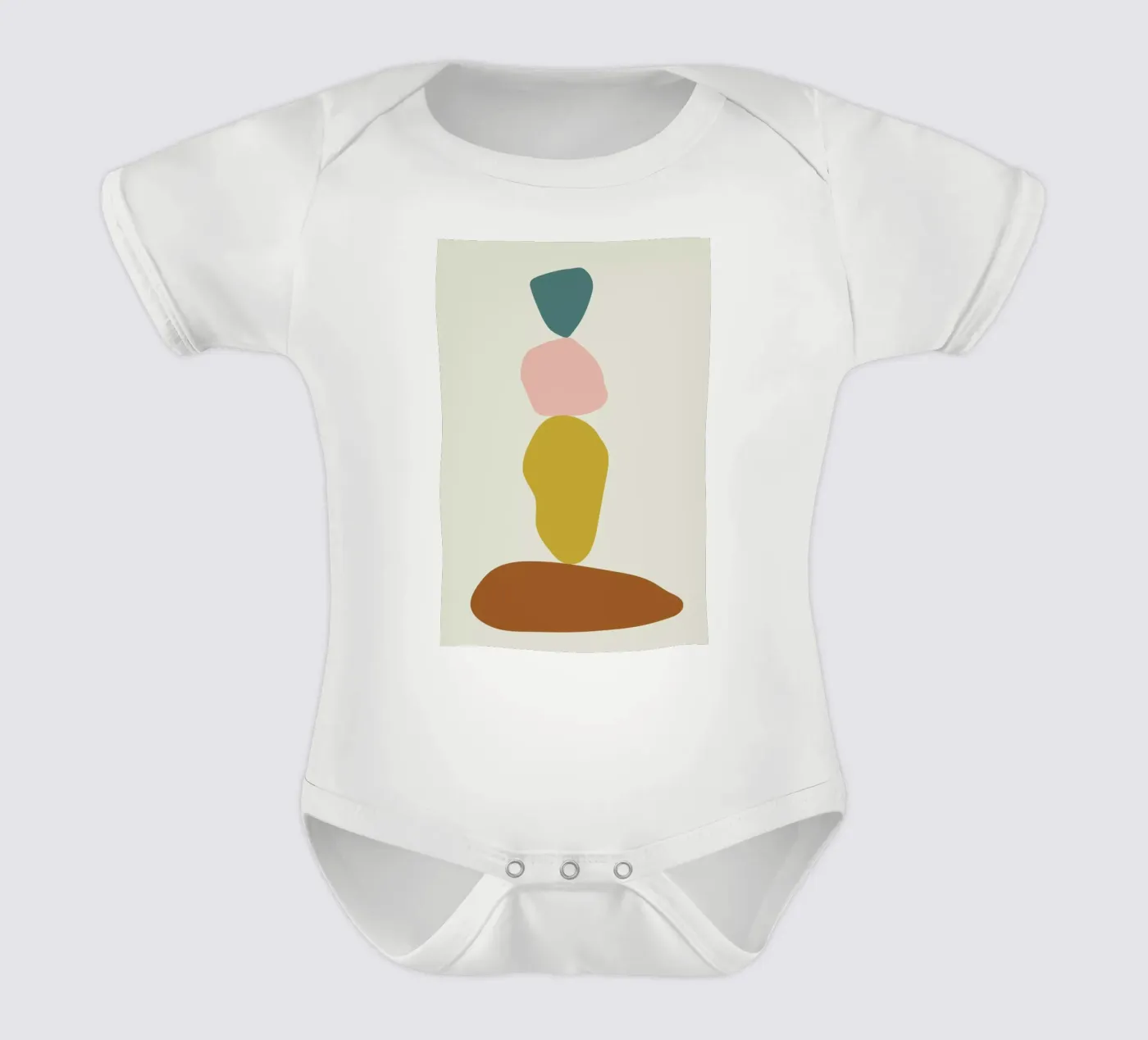 Stack I body bébé de Pure