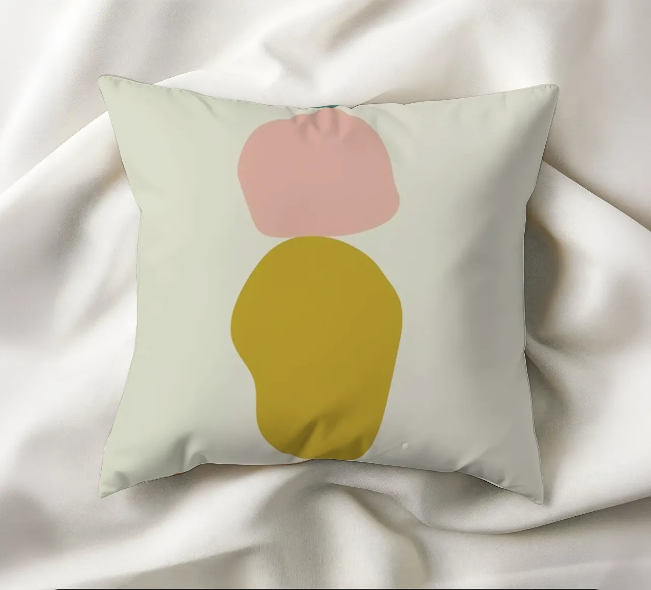 Stack I cuscino da Pure